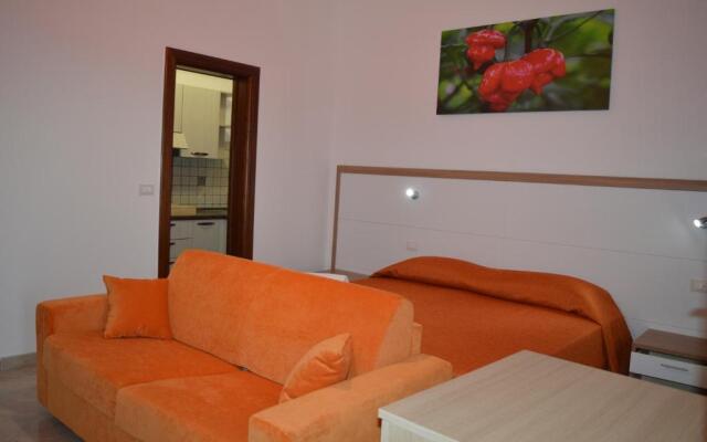 Agriturismo Casa del Peperoncino