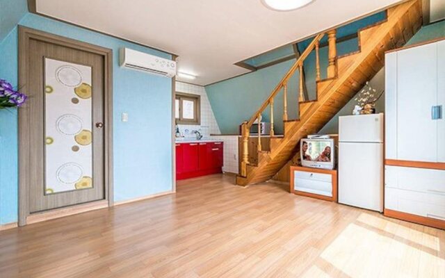 Ganghwado Evergreen Pension