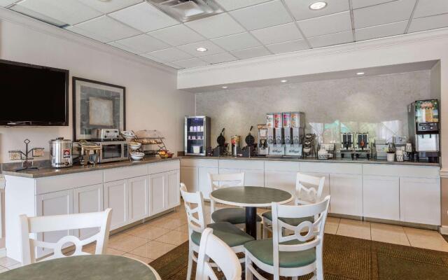 Extended Stay America Suites - Bristol