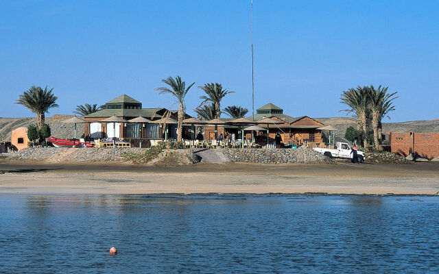 Shams Alam Beach Resort - All inclusive