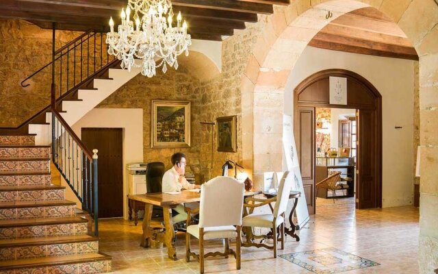 Hotel Sa Bassa Rotja Ecoturisme