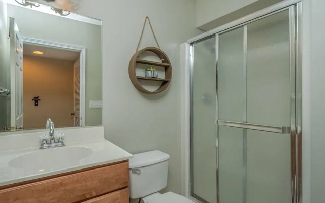 Wispering Waters by Taylor Made Deep Creek