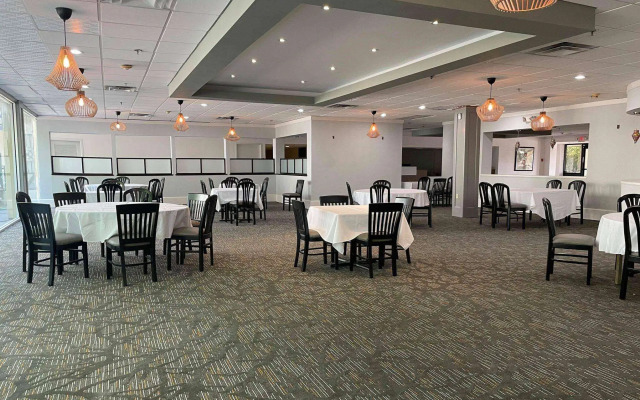 Wingate Houston near NRG Park/Medical Center