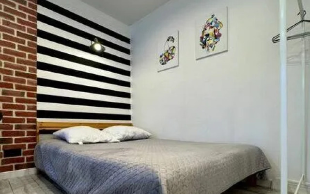 Апартаменты Аренда 72 на ул. Республики, д. 158