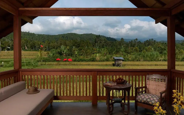 Sanak Retreat Bali