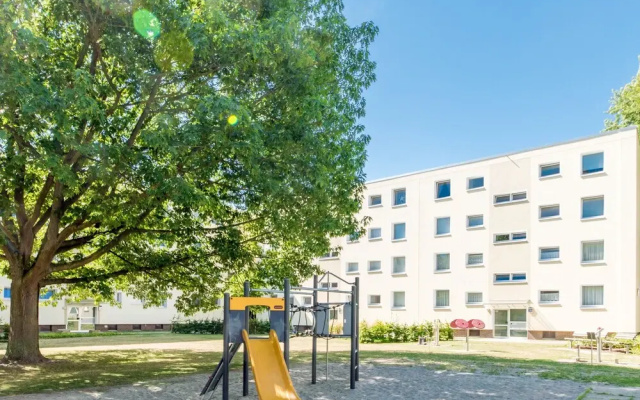 Private Apartment StÃ¼ckenfeldstraÃŸe