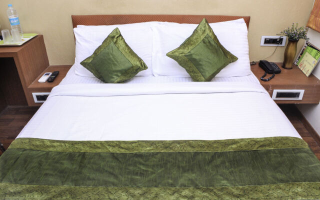 Treebo Saravana Boutique Inn