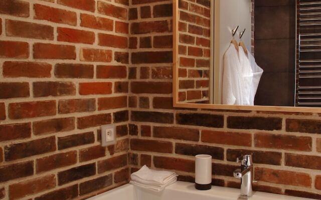 Hotel Du Vieux Moulin