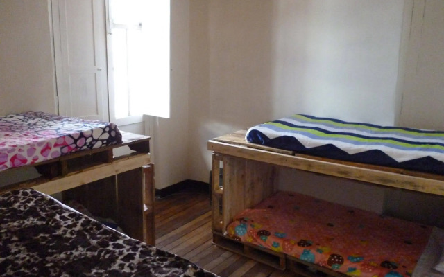 B&B CQ Lourdes - Hostel