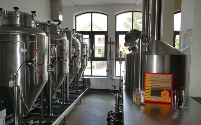 Speidel's Brau Manufaktur