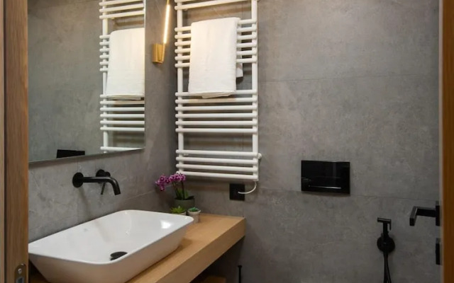 Master Suite Sea View