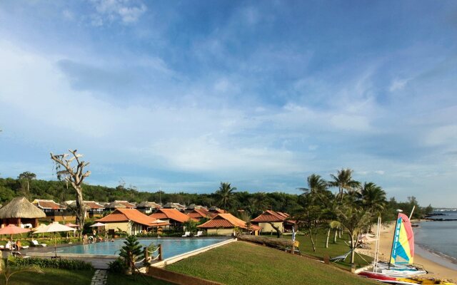 Chen Sea Resort & Spa