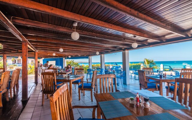 Negril Tree House Resort