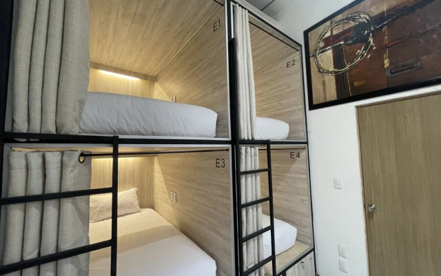 Hostal Juarez - Hostel