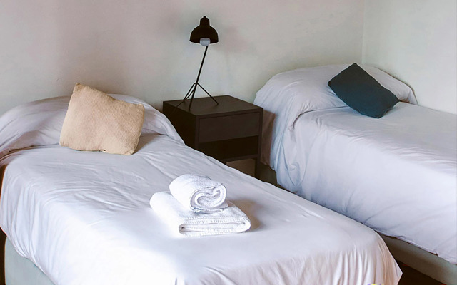 Ruma Andina by DOT Cabana