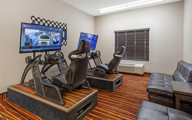 Best Western Bonnyville Inn & Suites