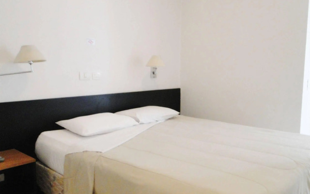 Uniclass Hotel Centro