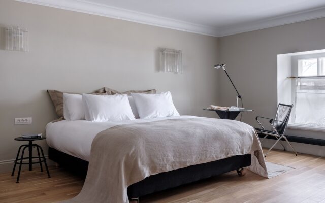 Richter Hotel, a Member of Design Hotels