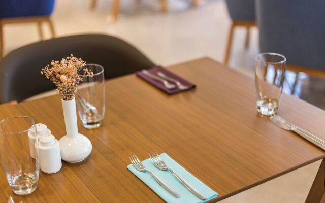 Novotel Istanbul Zeytinburnu