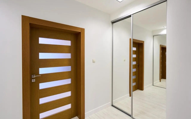 Prestige Apartamenty VINCI Centrum