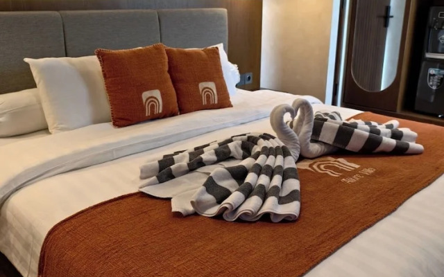 Allure Villa Yogyakarta