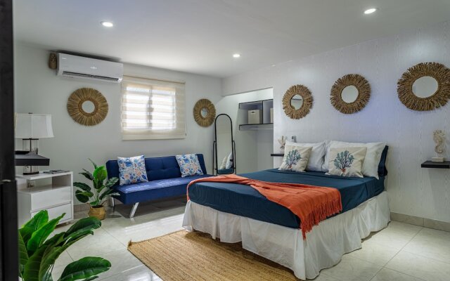 Love and Peace Vacation Rental Aruba