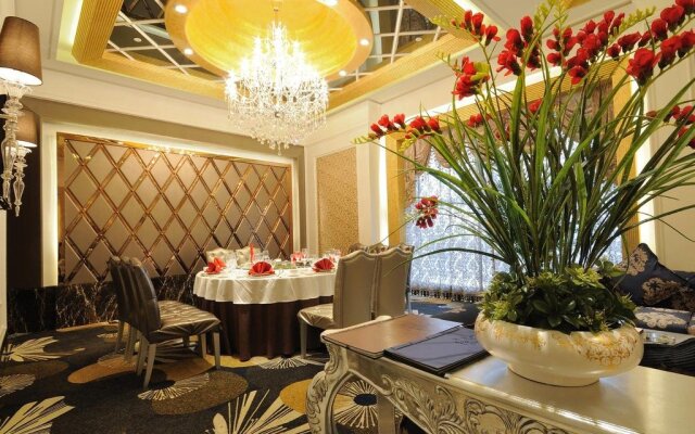 Chaoyang Huafu Wanguo Hotel
