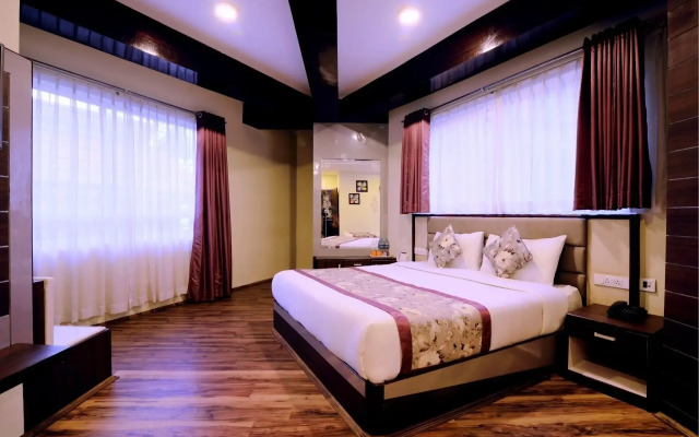 Zambala Retreat & Spa, Darjeeling By Anant Groups of Hotels