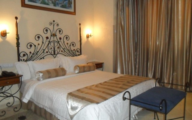 Best Western Hotel Colombe