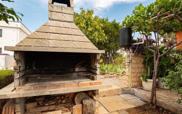 Awesome Home in Vodice With Wifi and 3 Bedrooms