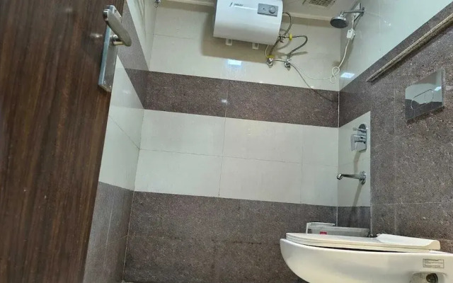 Hotel Krishna Palace