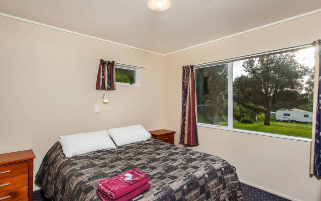 Tasman Holiday Parks - Ohiwa