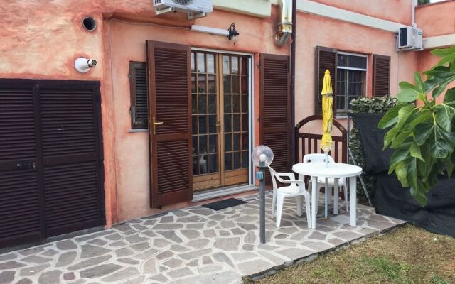 B&B Da Tizy