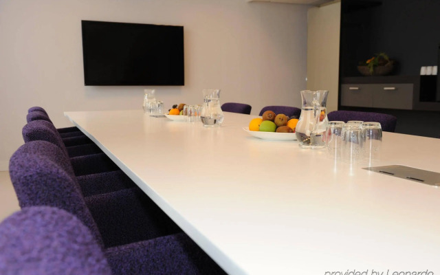 Postillion Hotel Utrecht Bunnik