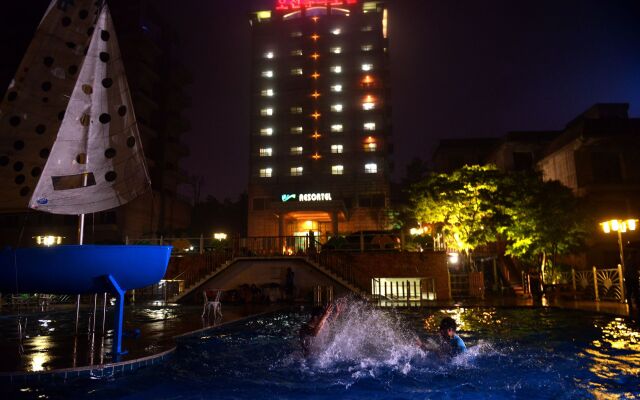 Oceanview Resortel