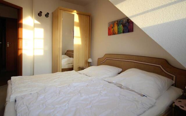 Haus Elbe 1 Haus Elbe 1 - Wohnung 38