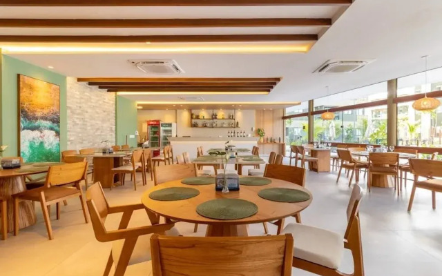 Flat 214 no Mana Beach- 093M