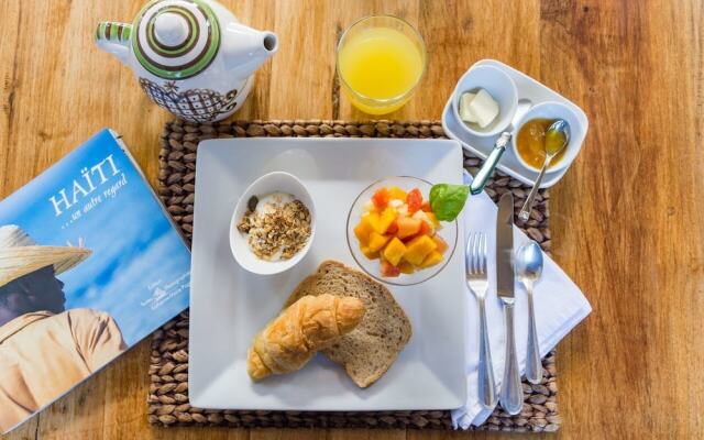 Maxime Boutique Hotel