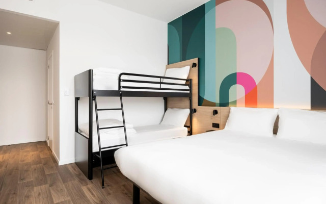 B&B HOTEL Namur
