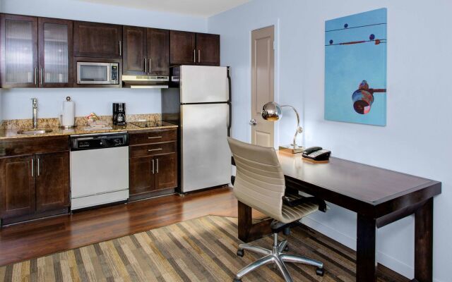 Hyatt House Raleigh Durham Airport