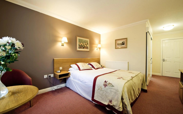 Hotel Wrexham