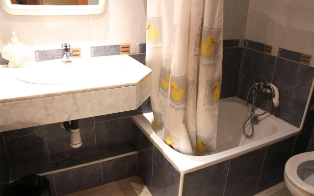 Hostal Mont Thabor