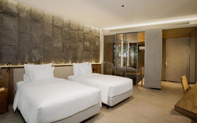 M Hotel Danang – Guest Rooms – Da Nang