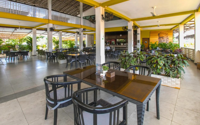 Cambodian Country Club