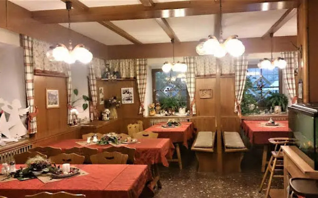 Waldhotel Zöbischhaus