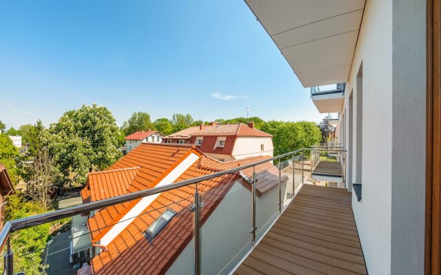 Apartamenty Sun & Snow Ustka Aquarius