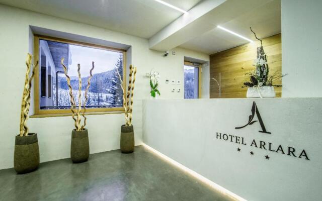 Hotel Arlara