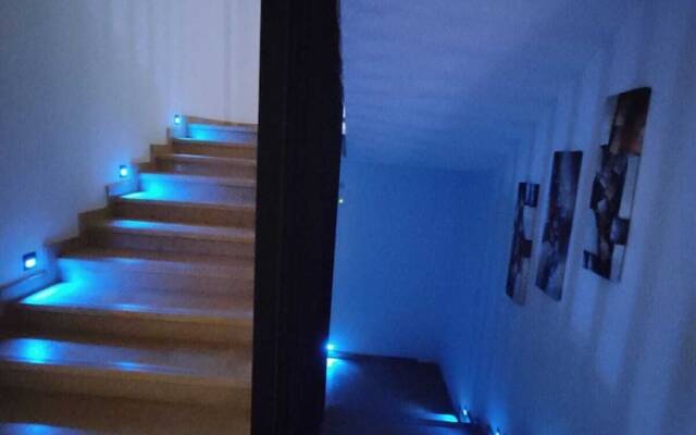 Lotus Hôtel Casa Nearshore