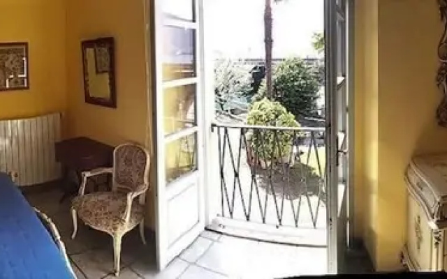 Gelsomino 2 apartment with garden in Verbania