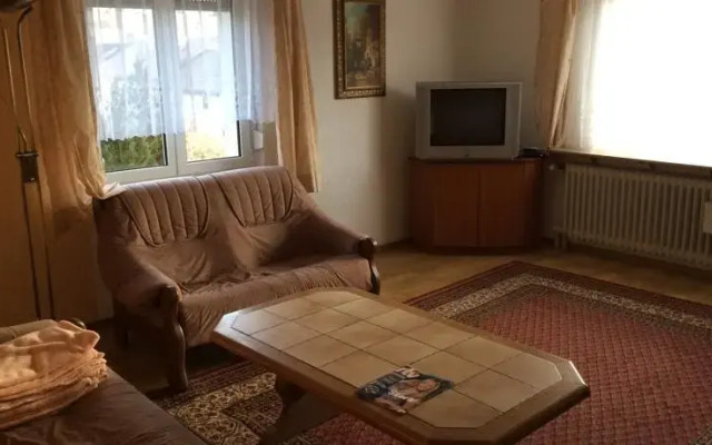 Ferienwohnung Dieterle